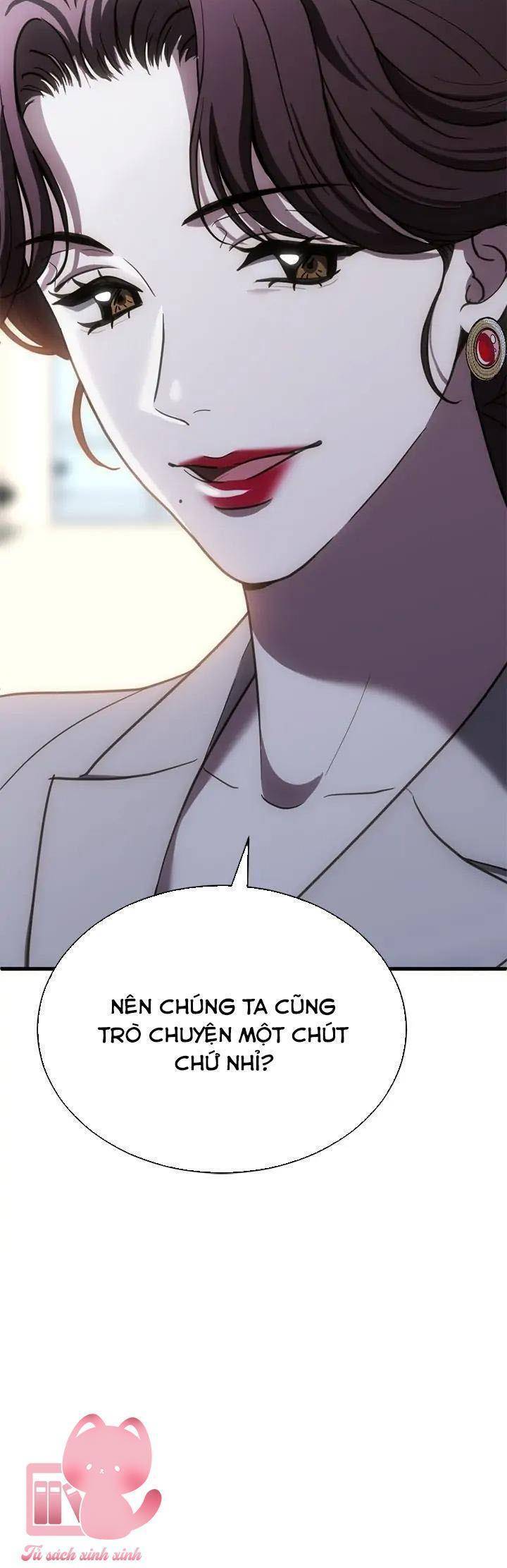 Ba Lần Động Phòng - Chap 41 - Trang 3