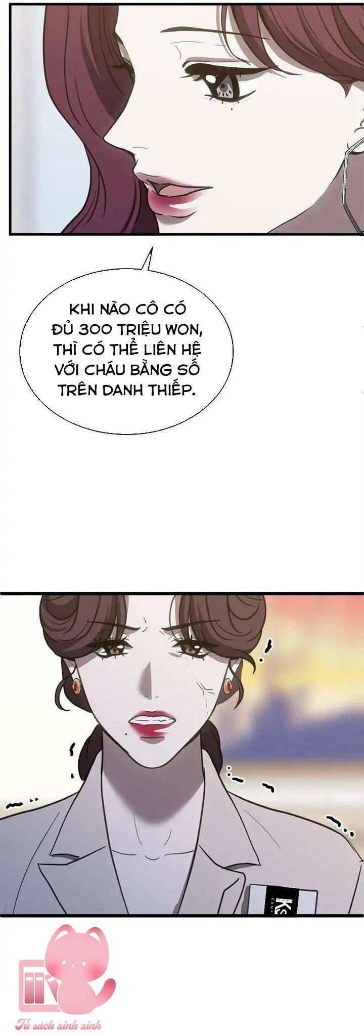 Ba Lần Động Phòng - Chap 41 - Trang 21