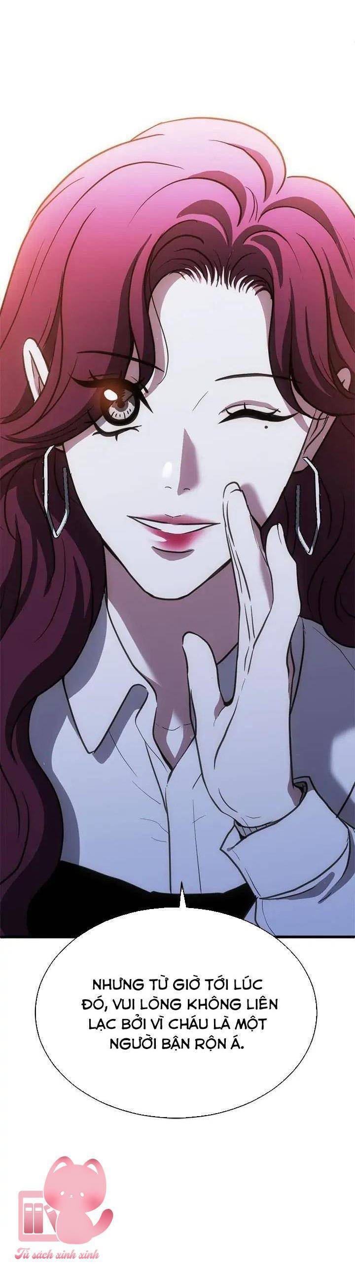 Ba Lần Động Phòng - Chap 41 - Trang 22