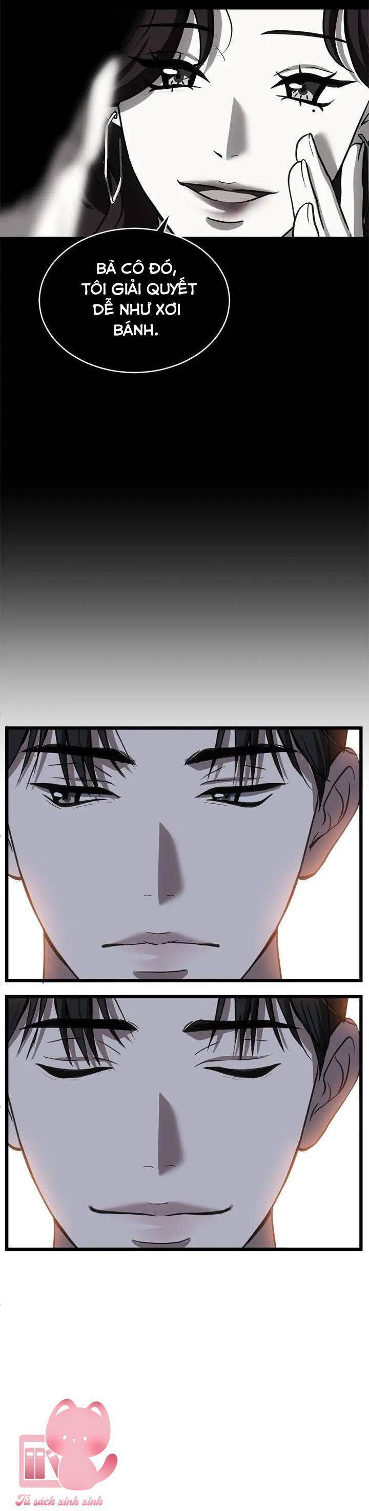 Ba Lần Động Phòng - Chap 41 - Trang 24