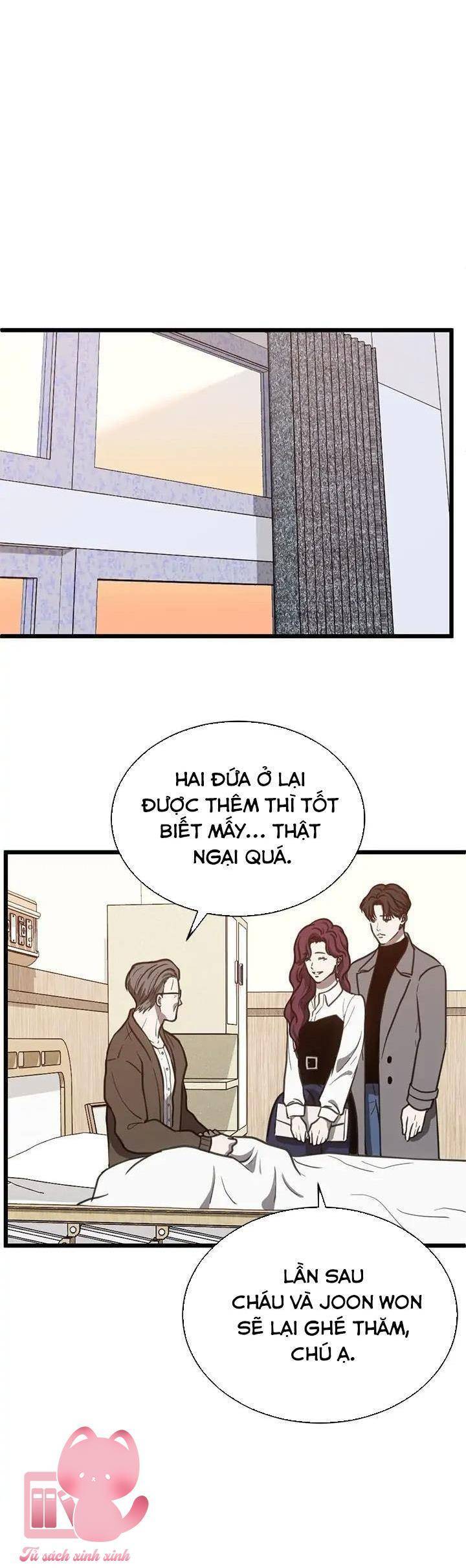 Ba Lần Động Phòng - Chap 41 - Trang 25