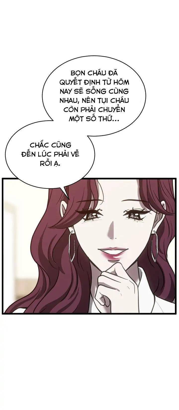 Ba Lần Động Phòng - Chap 41 - Trang 26