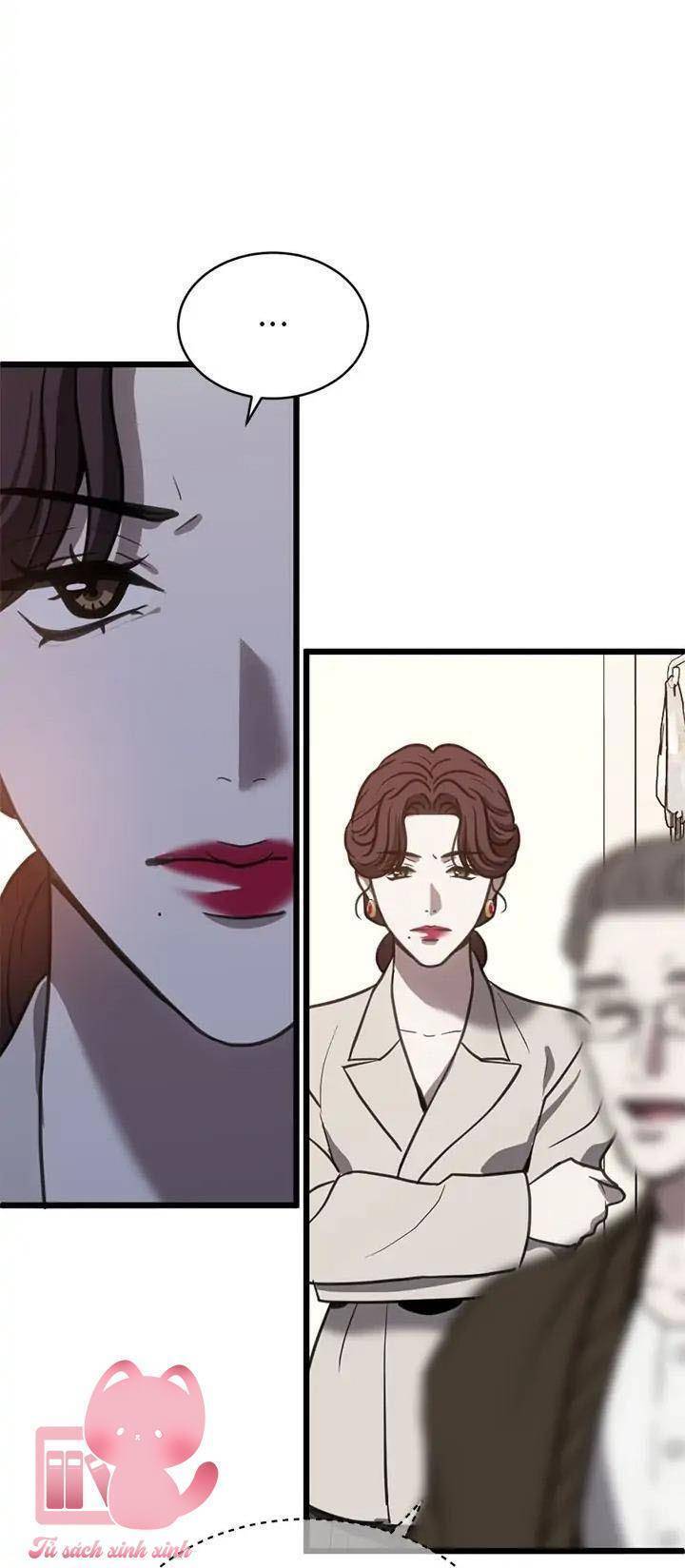Ba Lần Động Phòng - Chap 41 - Trang 27