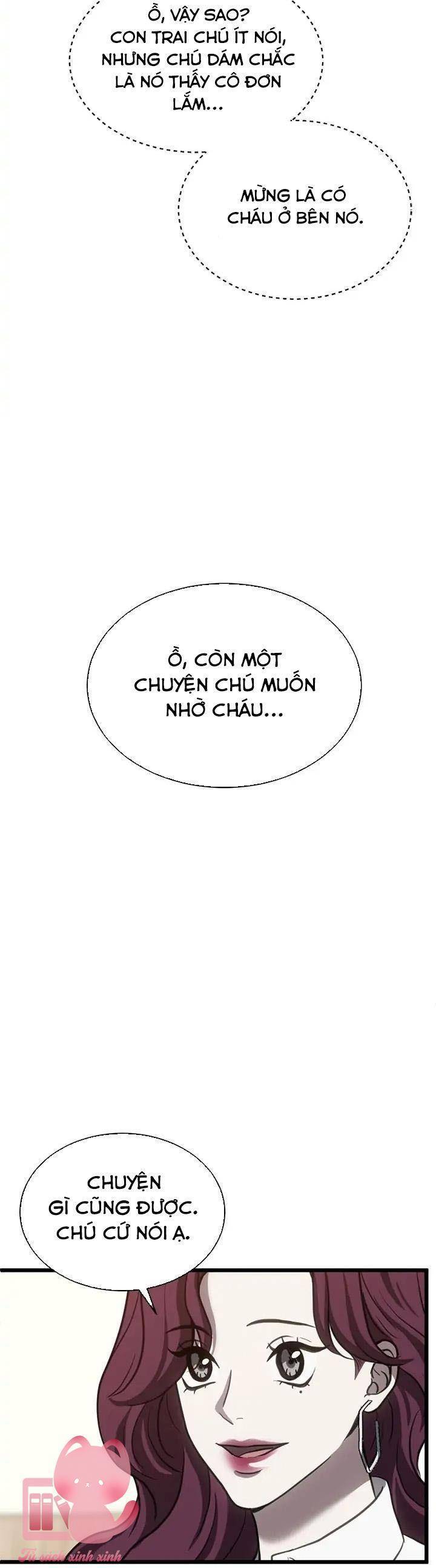 Ba Lần Động Phòng - Chap 41 - Trang 28