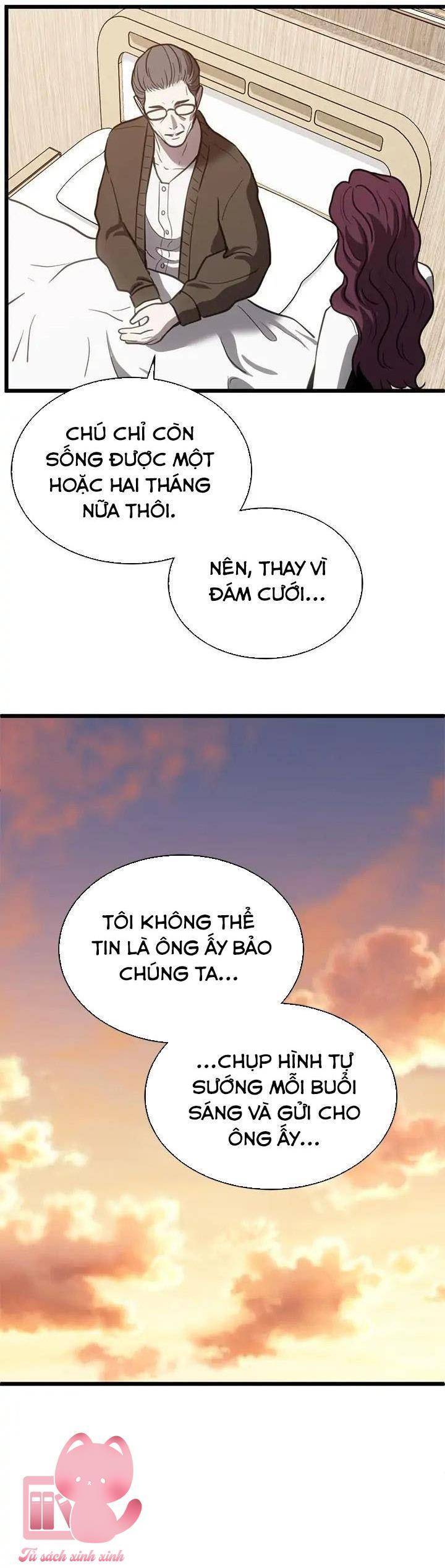 Ba Lần Động Phòng - Chap 41 - Trang 29