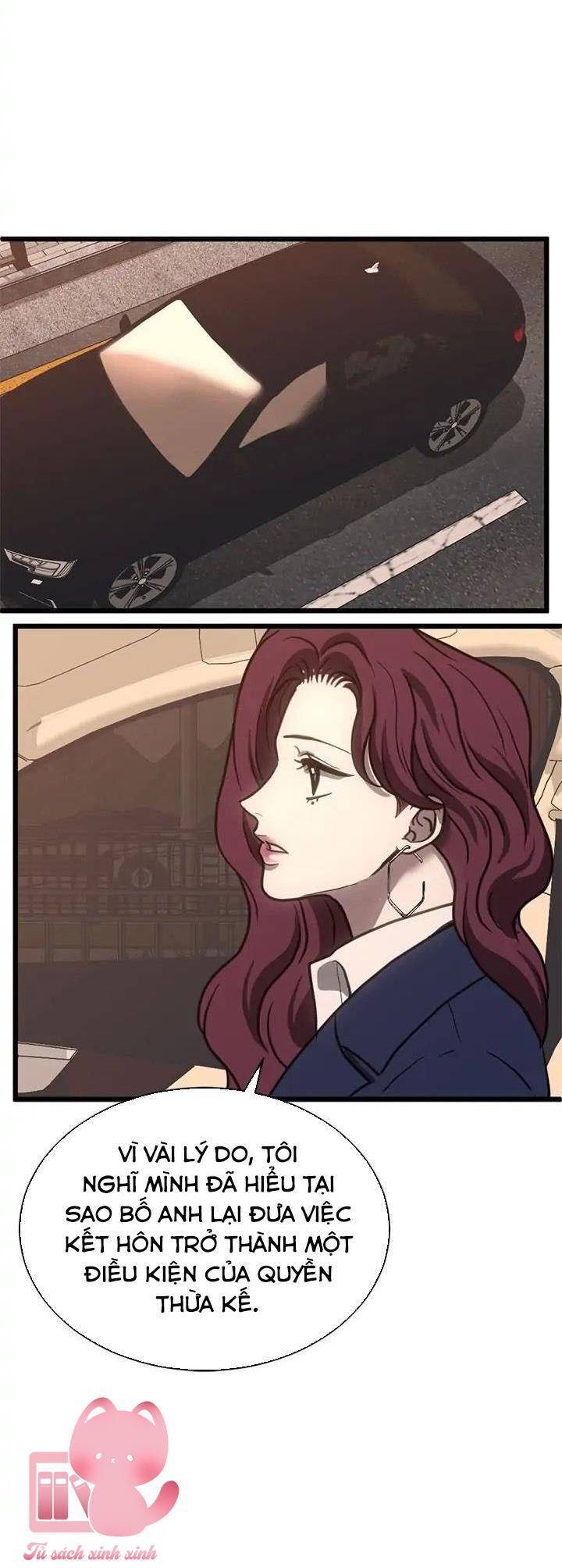 Ba Lần Động Phòng - Chap 41 - Trang 30