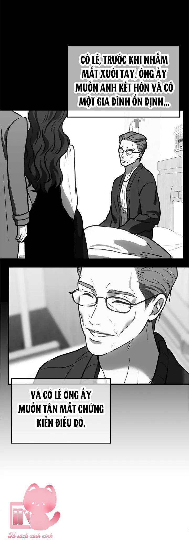 Ba Lần Động Phòng - Chap 41 - Trang 32