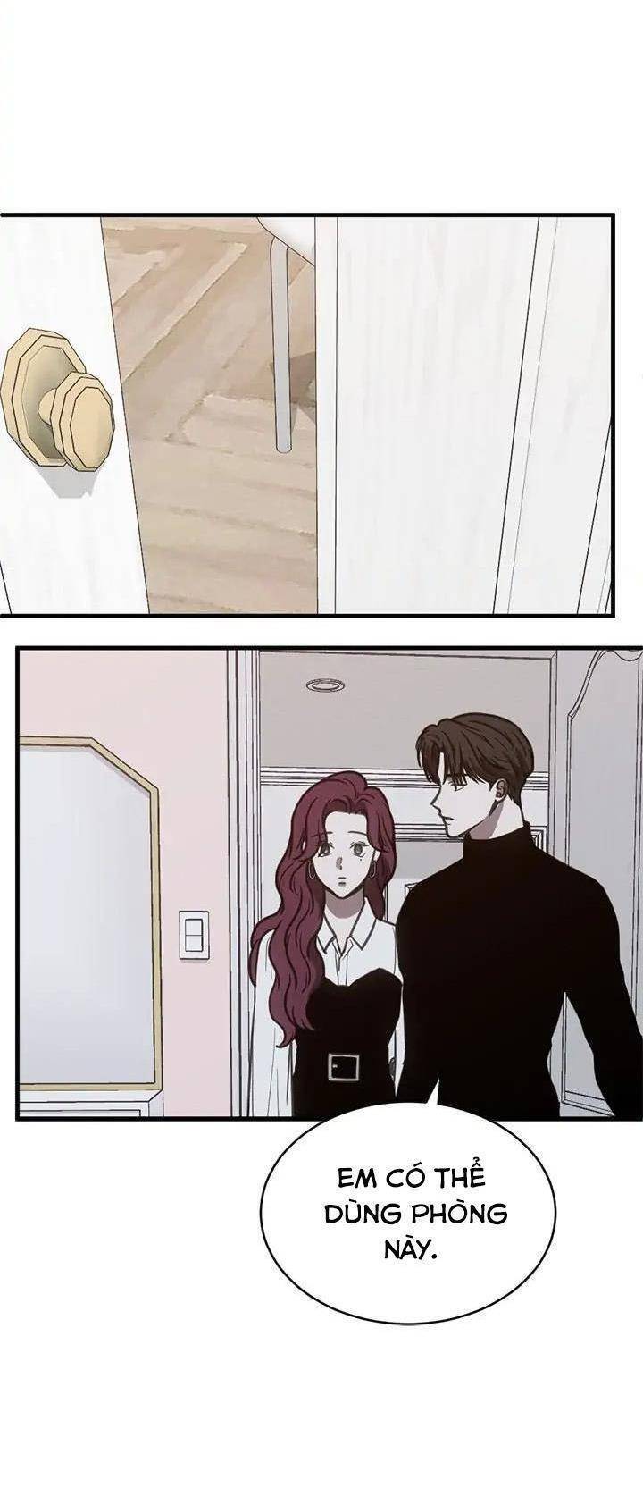 Ba Lần Động Phòng - Chap 41 - Trang 35
