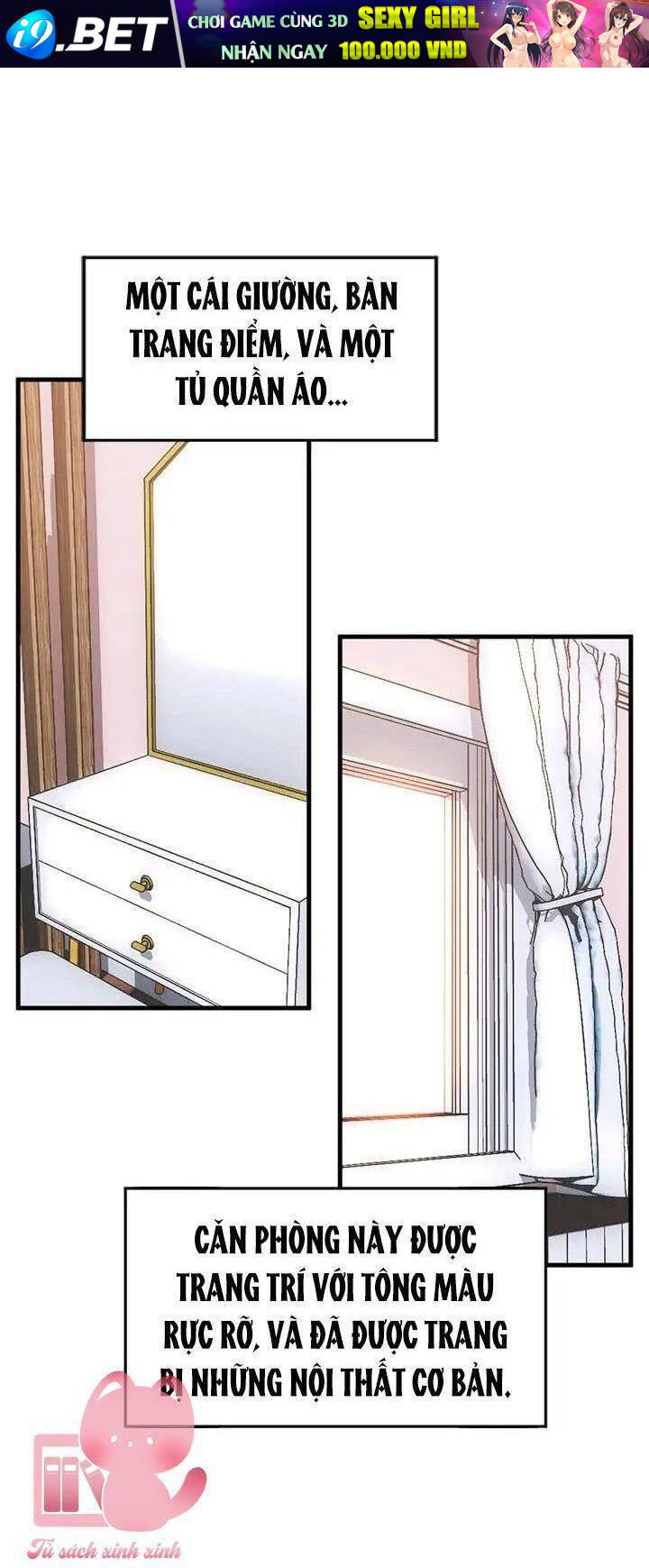 Ba Lần Động Phòng - Chap 41 - Trang 36