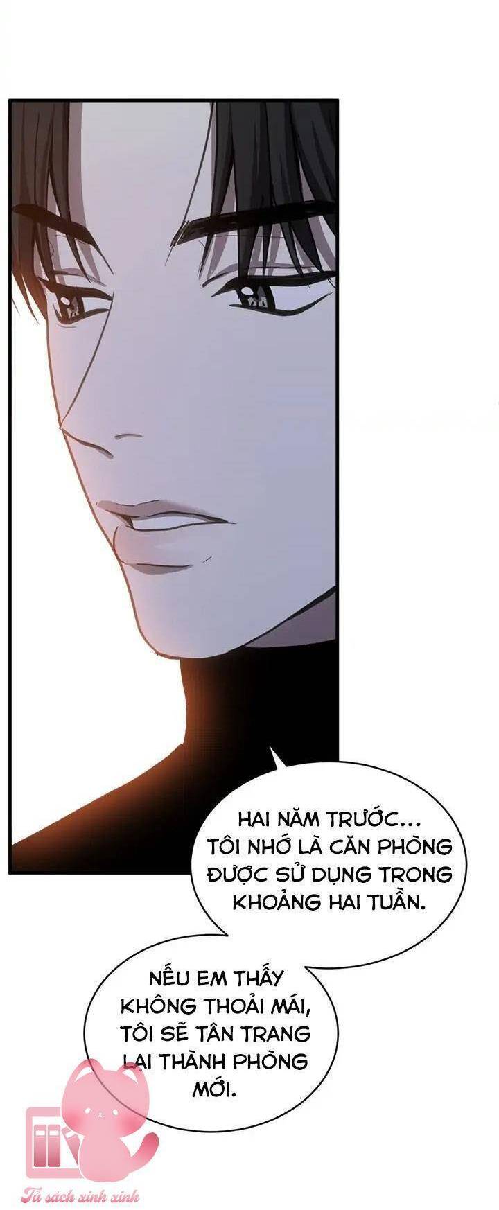Ba Lần Động Phòng - Chap 41 - Trang 38