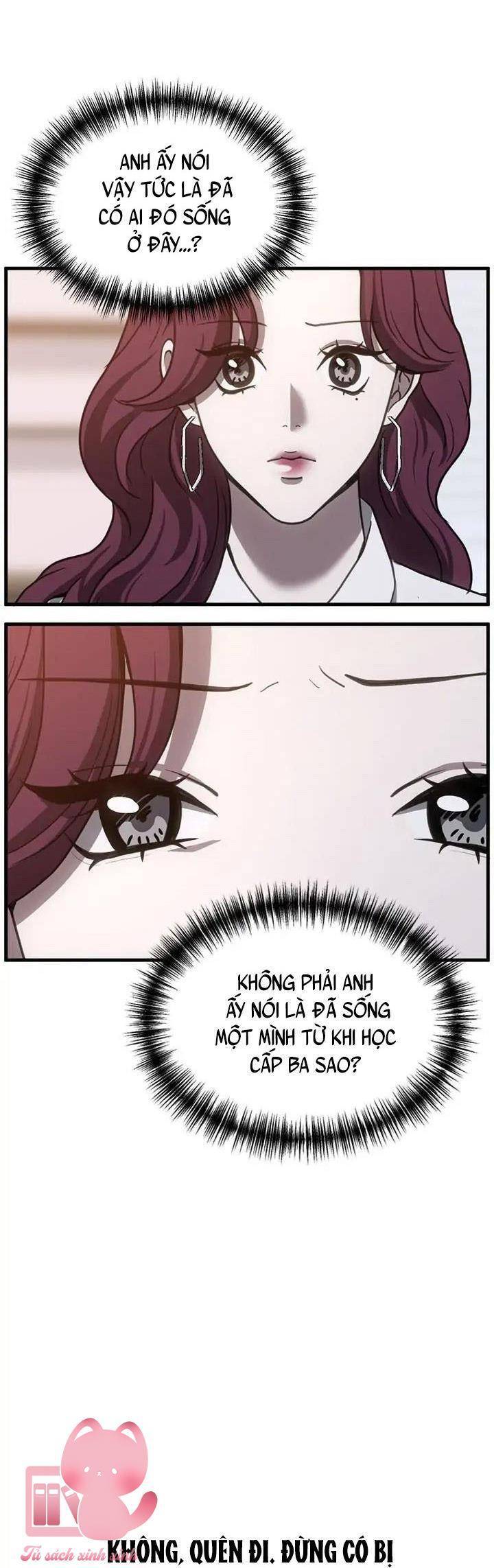 Ba Lần Động Phòng - Chap 41 - Trang 39