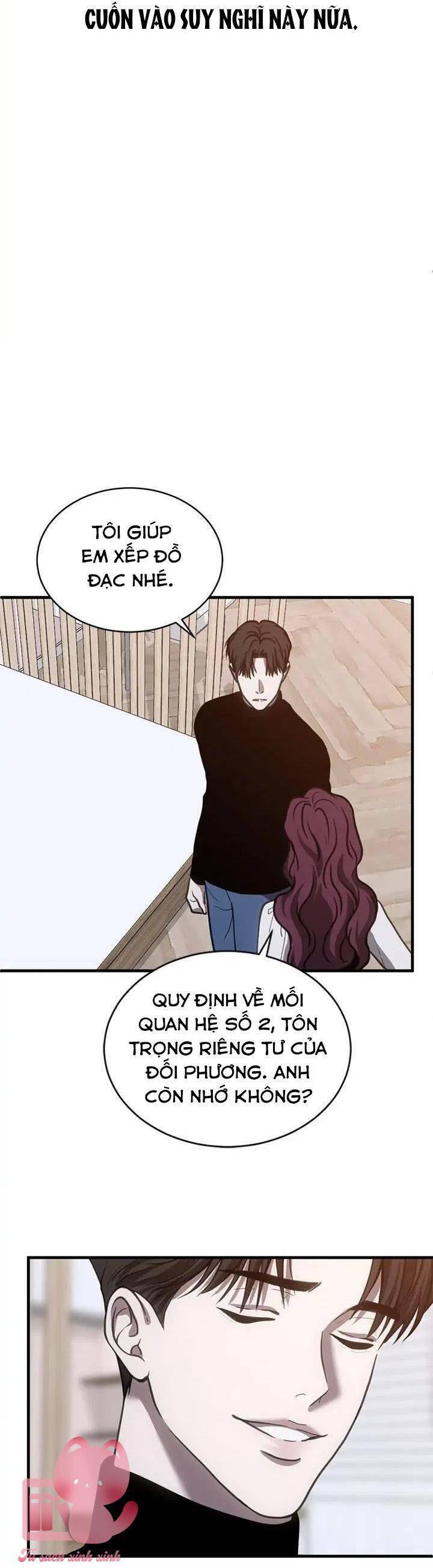 Ba Lần Động Phòng - Chap 41 - Trang 40