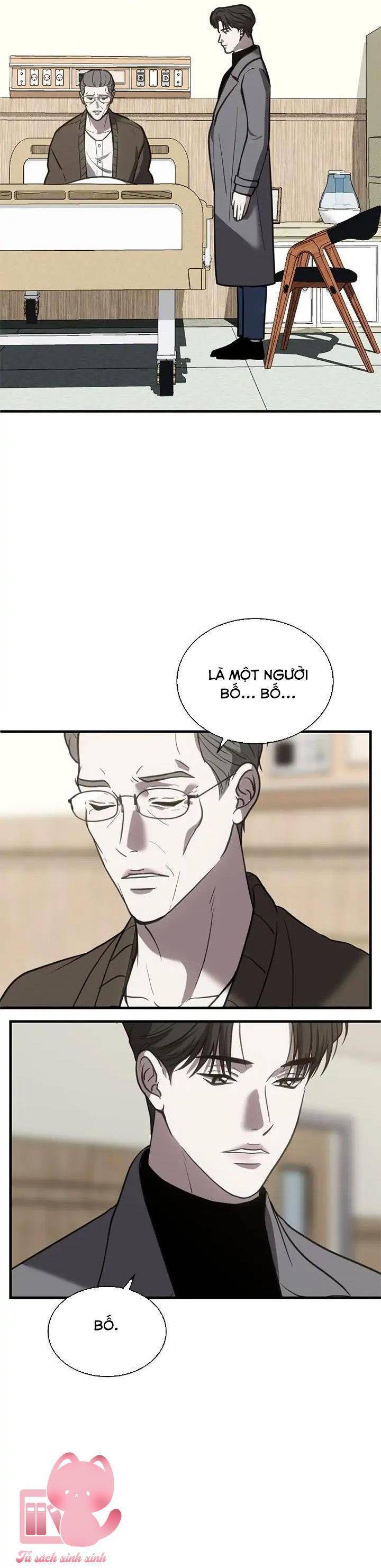 Ba Lần Động Phòng - Chap 41 - Trang 5