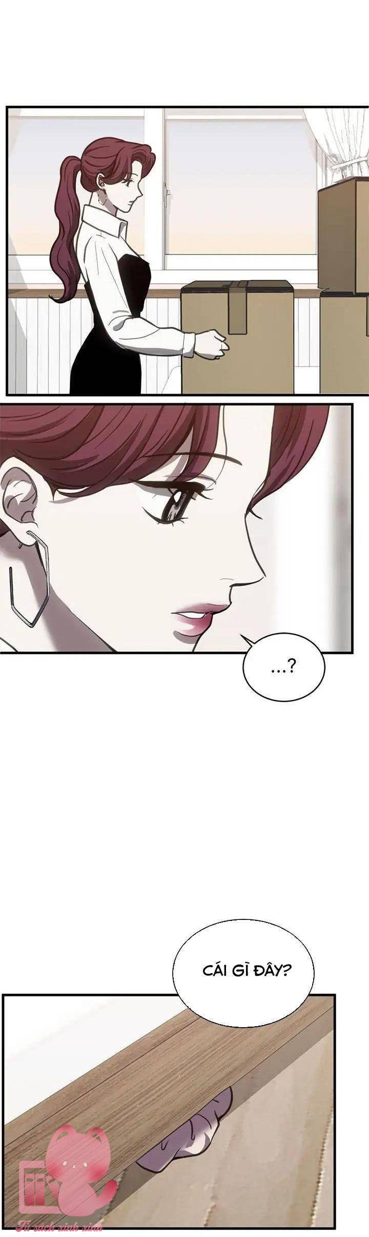 Ba Lần Động Phòng - Chap 41 - Trang 42