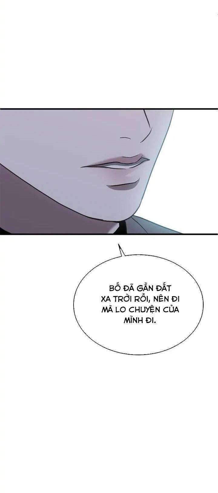 Ba Lần Động Phòng - Chap 41 - Trang 6