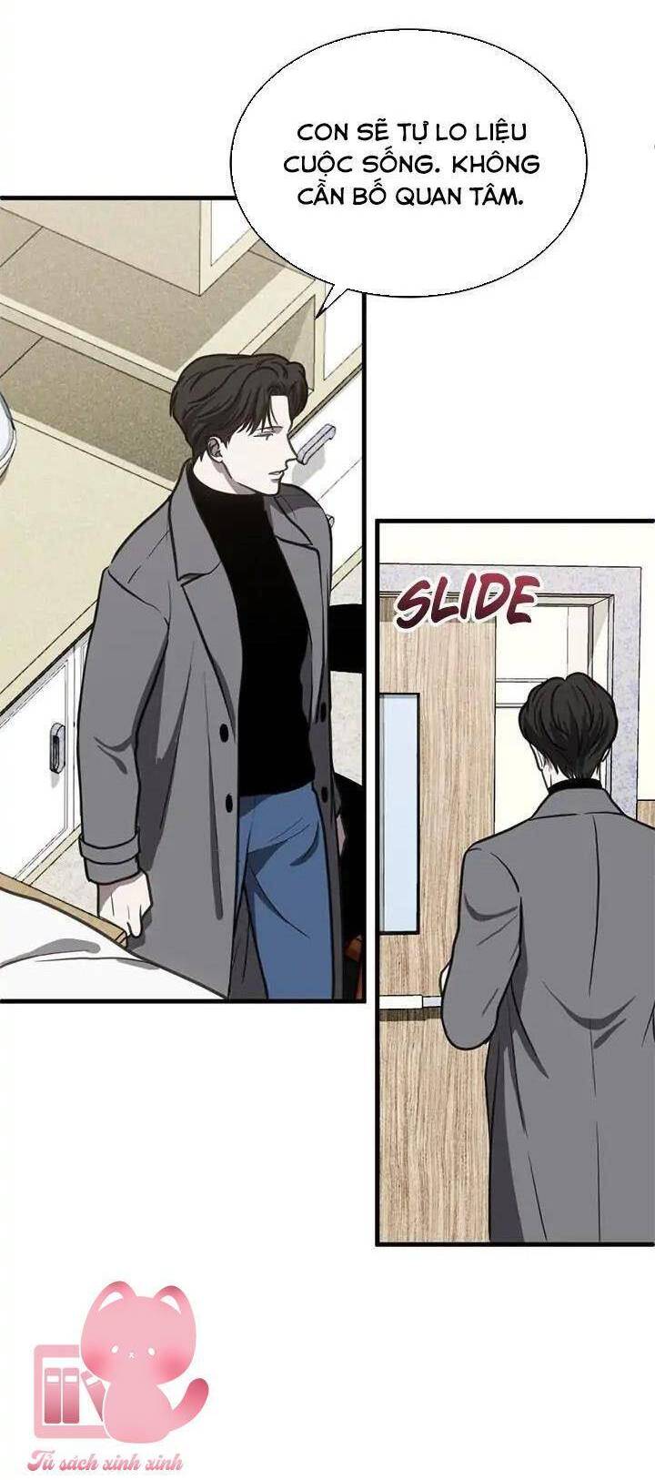 Ba Lần Động Phòng - Chap 41 - Trang 7