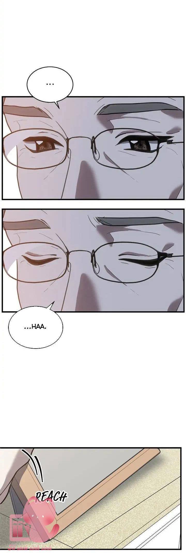 Ba Lần Động Phòng - Chap 41 - Trang 8