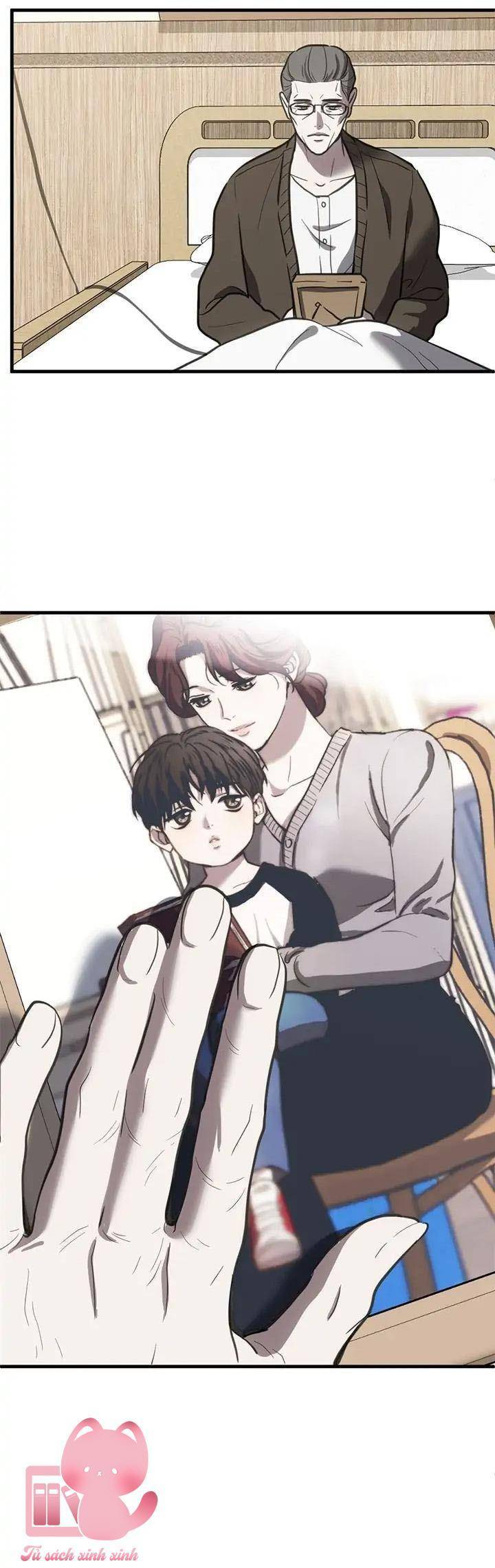 Ba Lần Động Phòng - Chap 41 - Trang 9