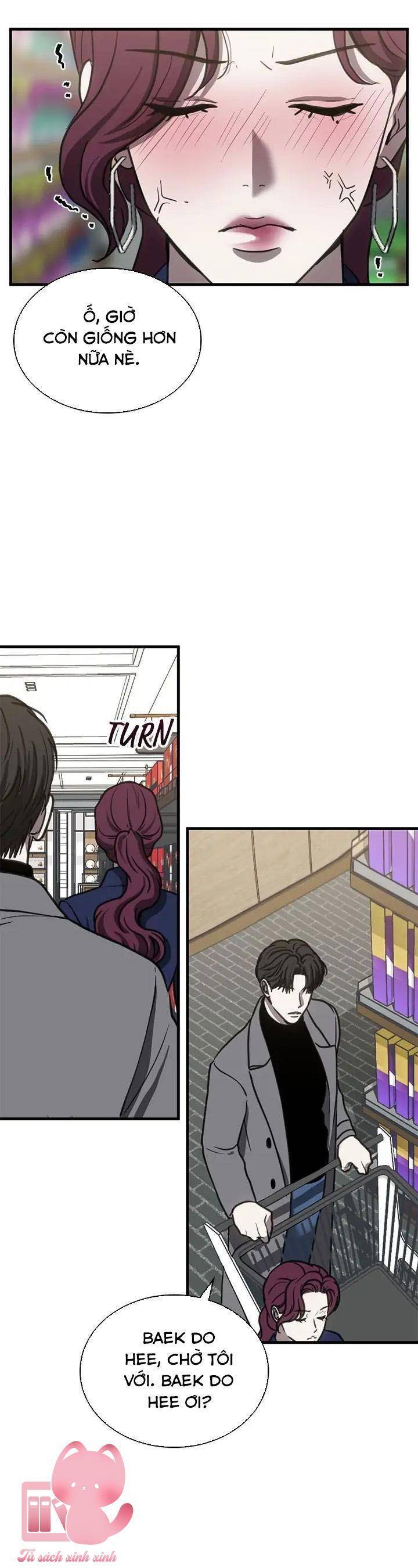 Ba Lần Động Phòng - Chap 42 - Trang 15
