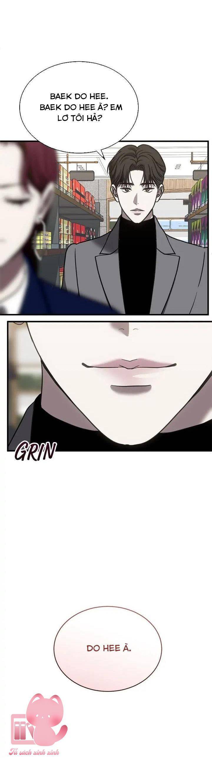 Ba Lần Động Phòng - Chap 42 - Trang 16