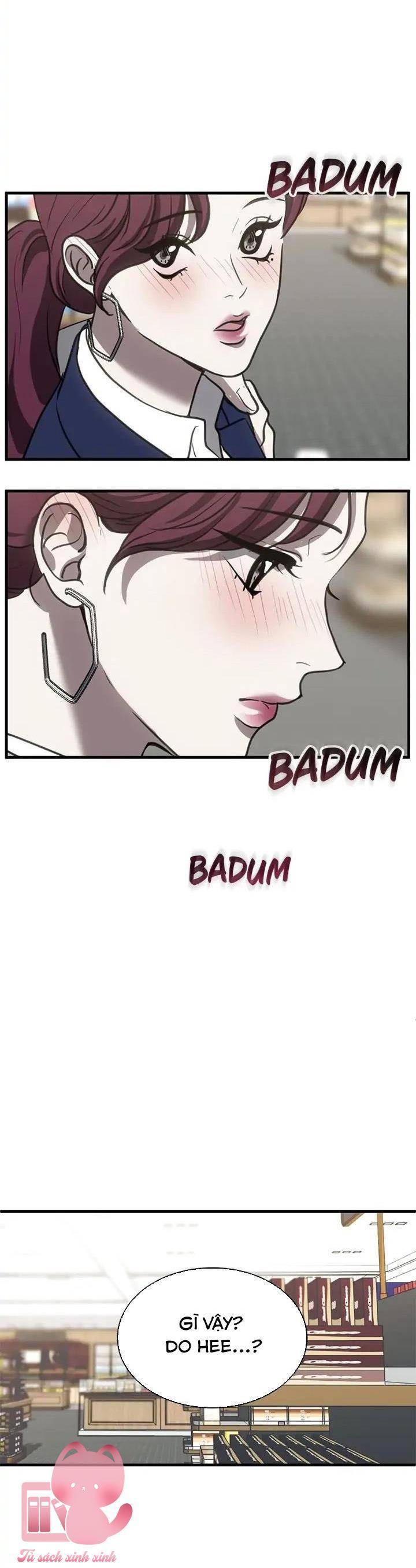 Ba Lần Động Phòng - Chap 42 - Trang 20