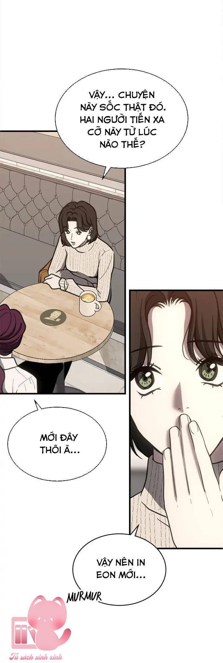 Ba Lần Động Phòng - Chap 42 - Trang 24