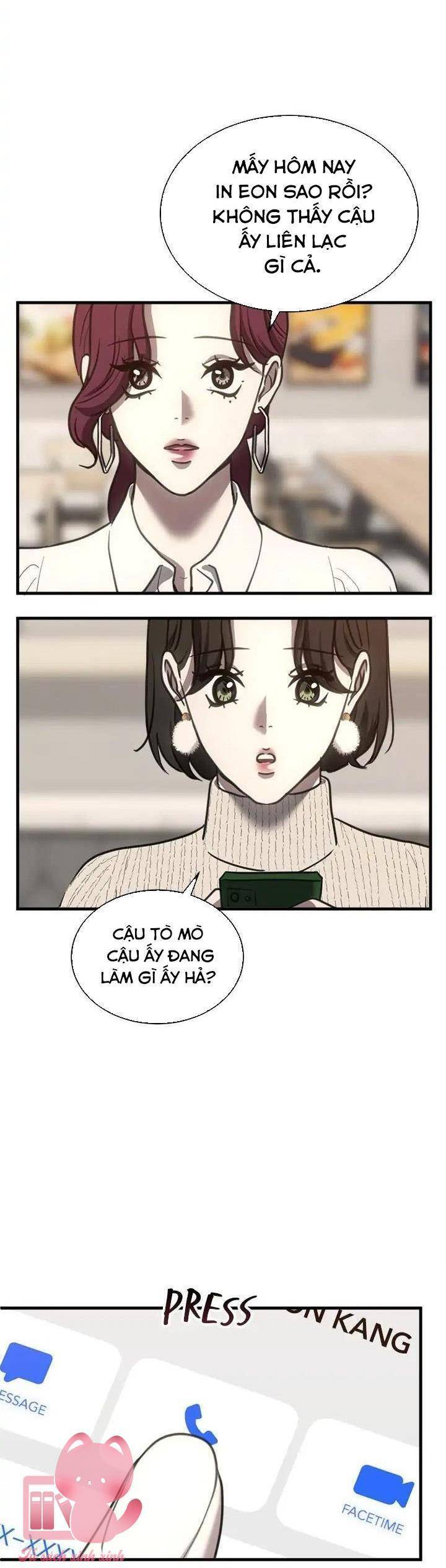 Ba Lần Động Phòng - Chap 42 - Trang 25