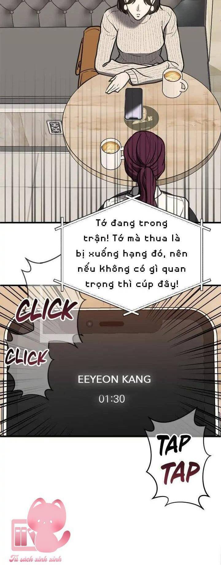 Ba Lần Động Phòng - Chap 42 - Trang 27