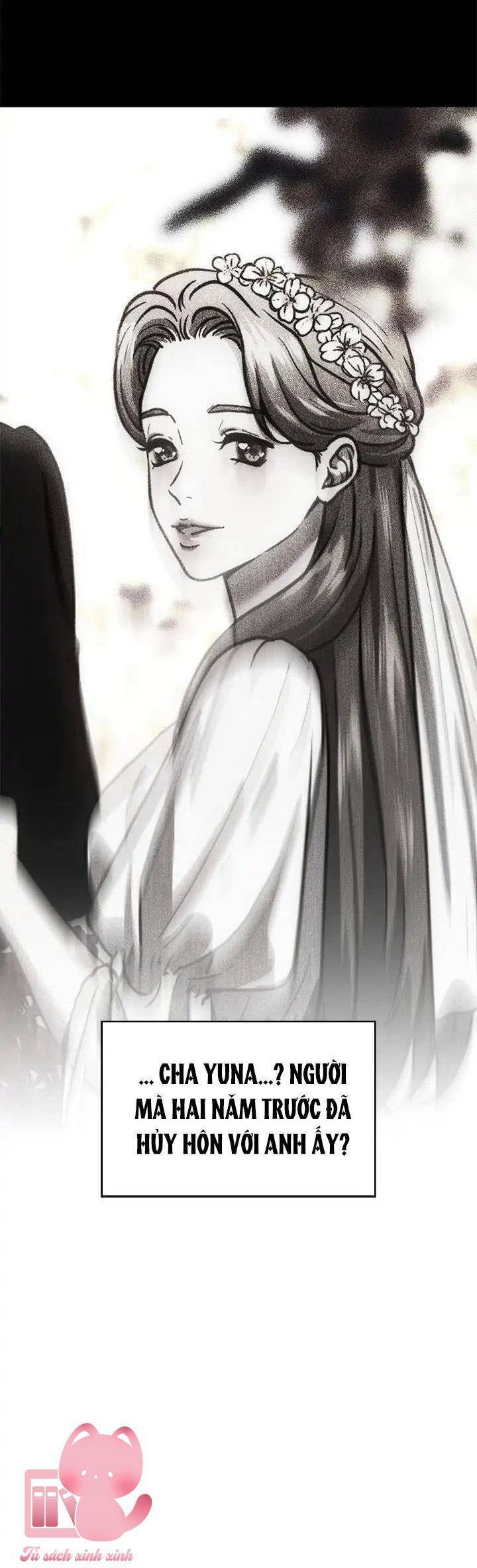 Ba Lần Động Phòng - Chap 42 - Trang 4