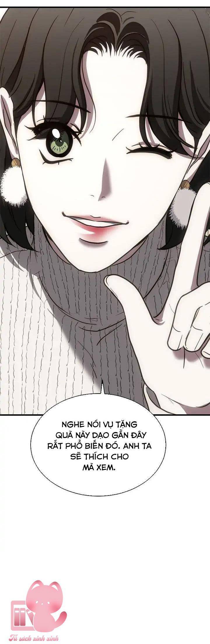 Ba Lần Động Phòng - Chap 42 - Trang 31