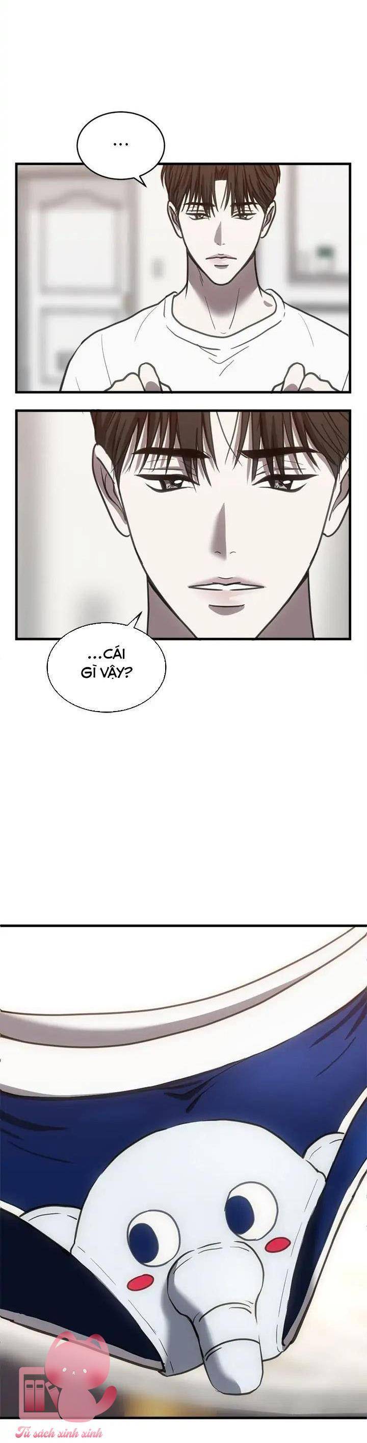 Ba Lần Động Phòng - Chap 42 - Trang 37