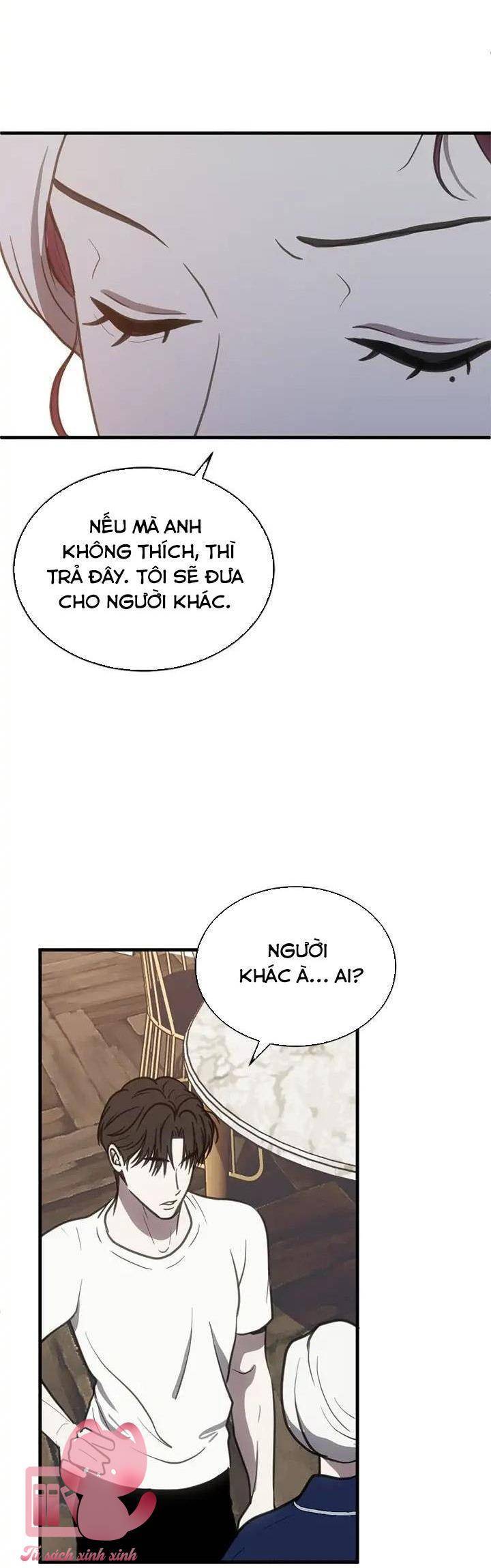 Ba Lần Động Phòng - Chap 42 - Trang 40