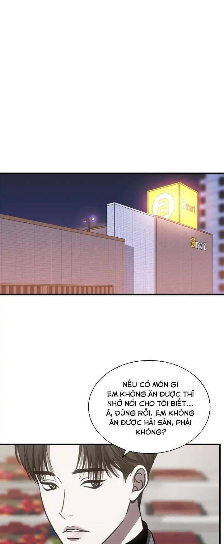Ba Lần Động Phòng - Chap 42 - Trang 5