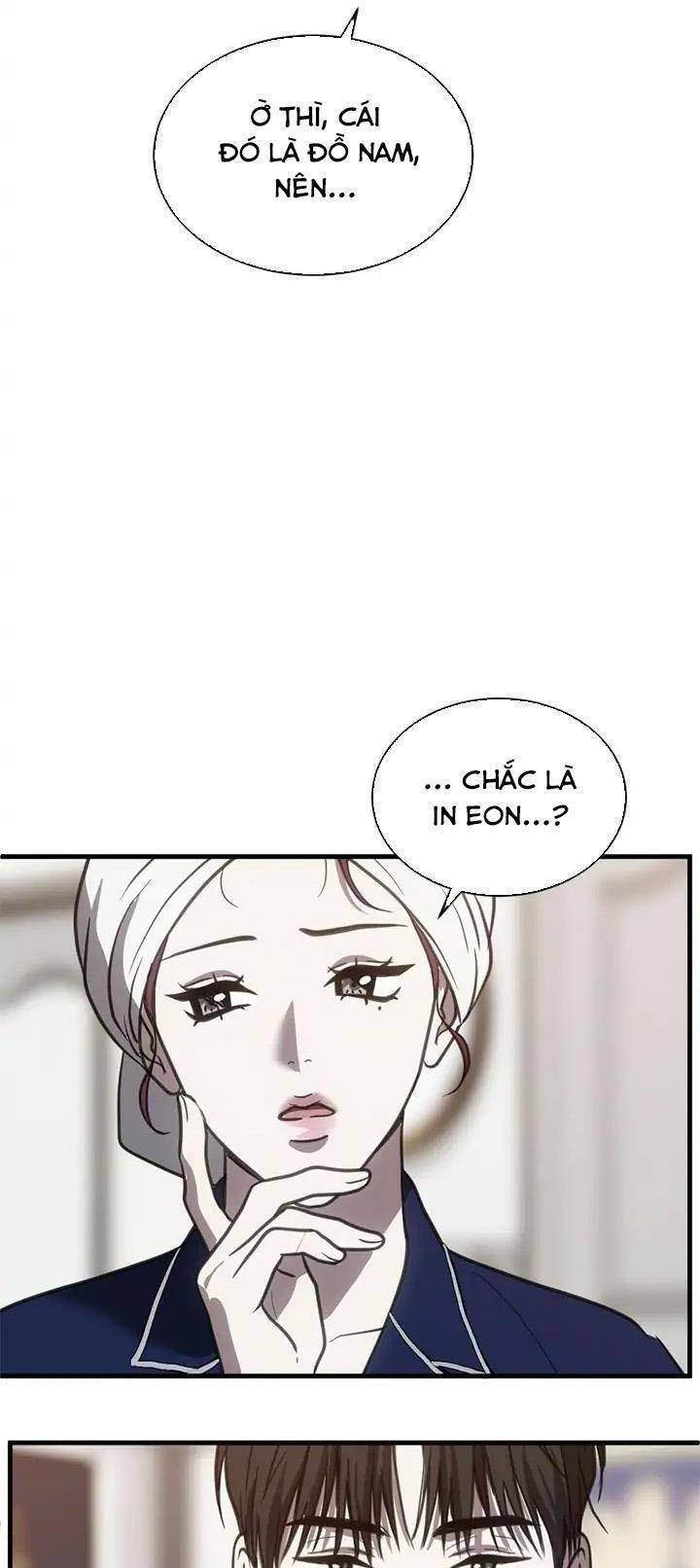 Ba Lần Động Phòng - Chap 42 - Trang 41
