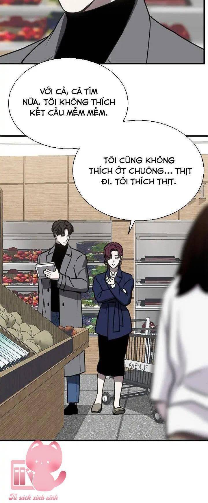 Ba Lần Động Phòng - Chap 42 - Trang 6