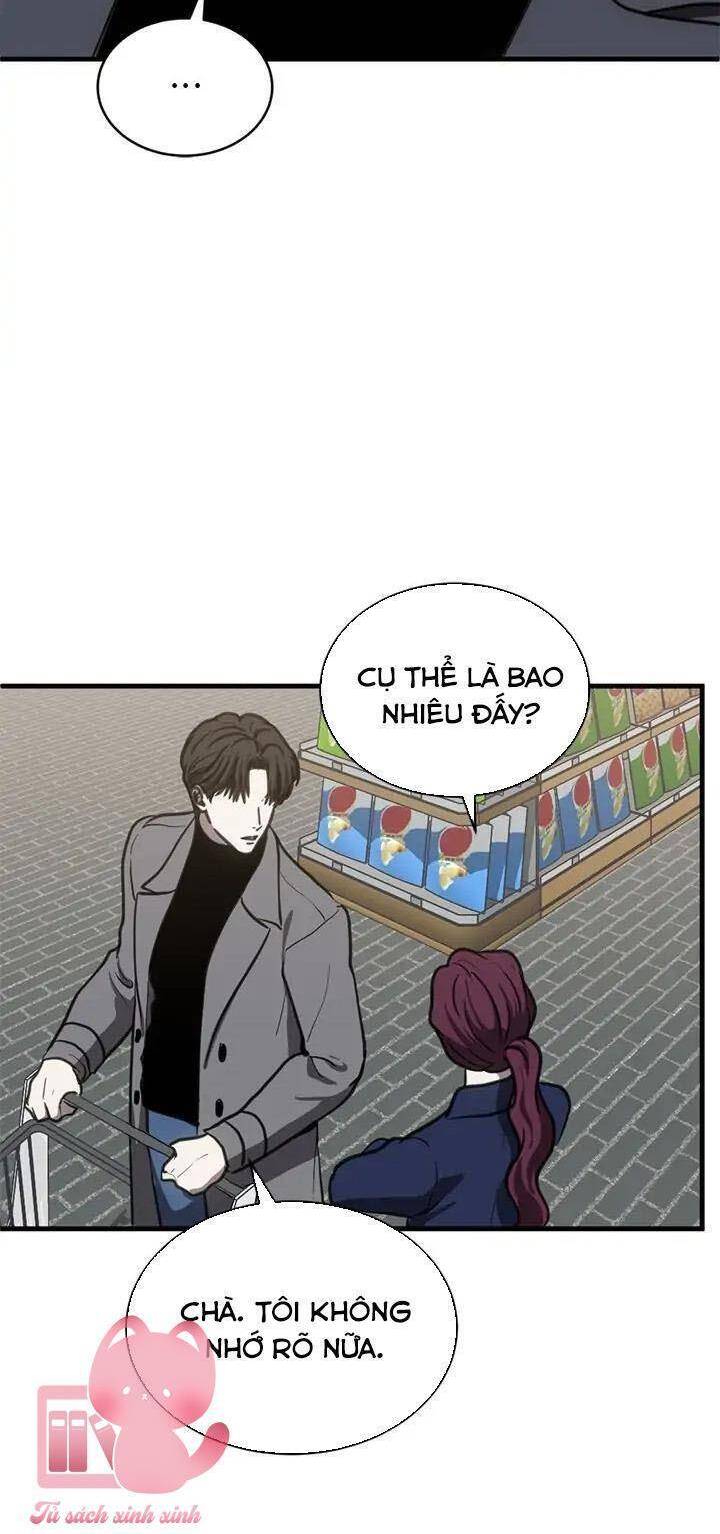 Ba Lần Động Phòng - Chap 42 - Trang 10
