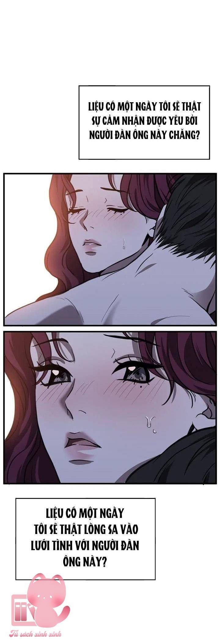 Ba Lần Động Phòng - Chap 44 - Trang 11