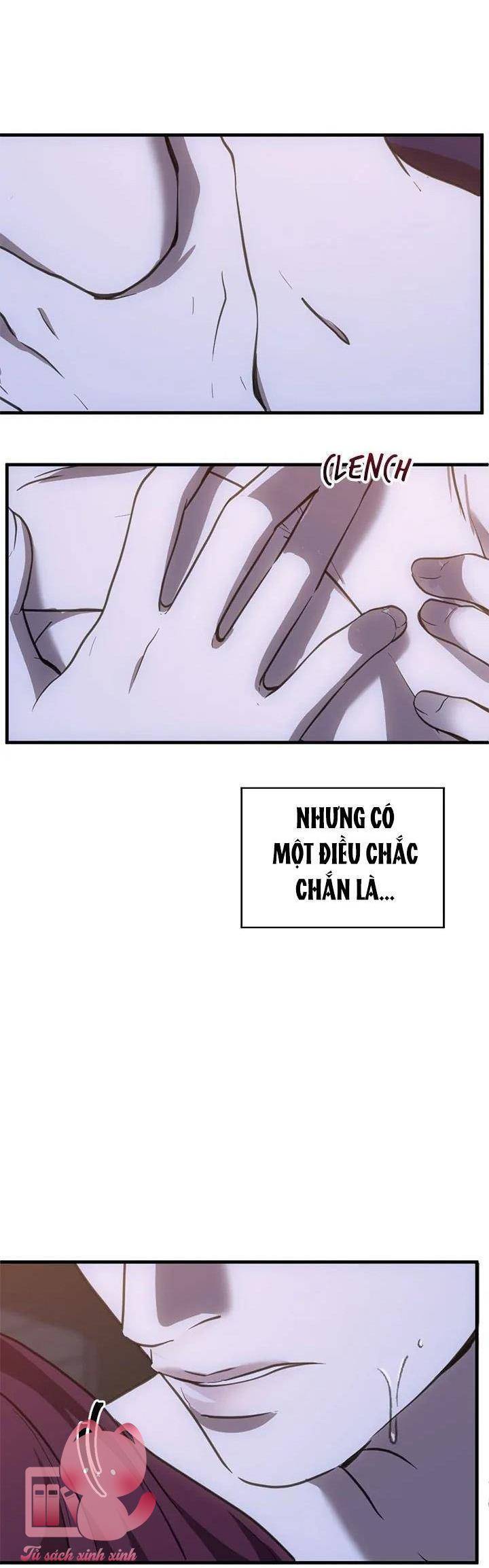 Ba Lần Động Phòng - Chap 44 - Trang 12