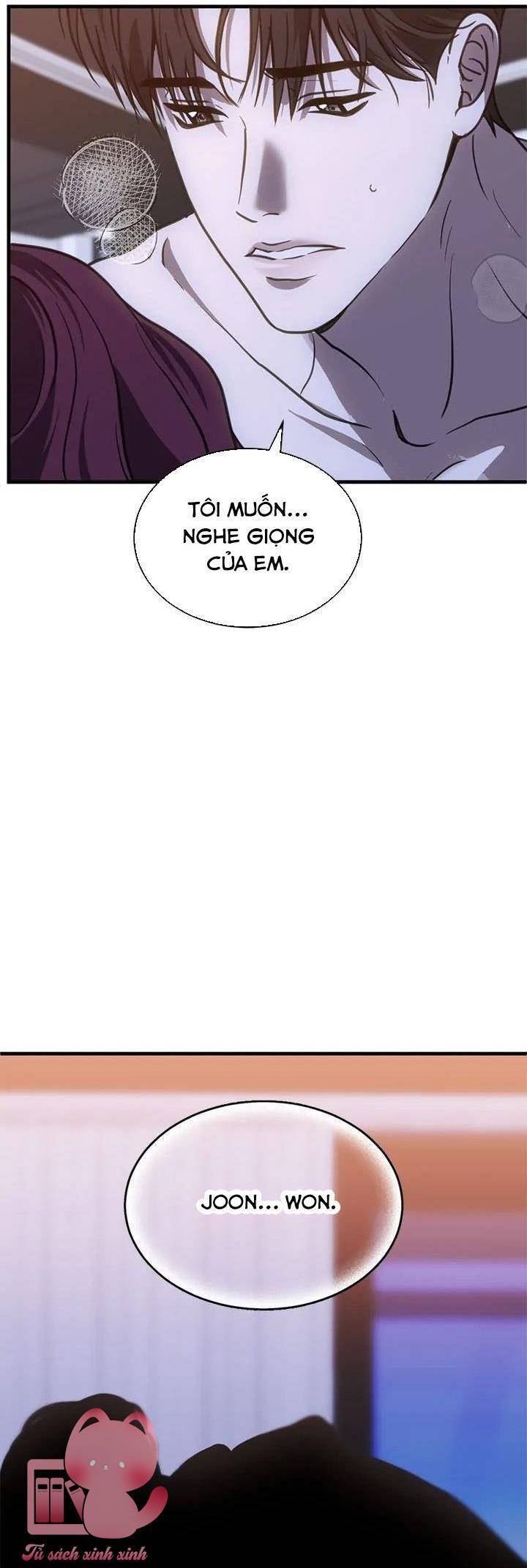 Ba Lần Động Phòng - Chap 44 - Trang 13