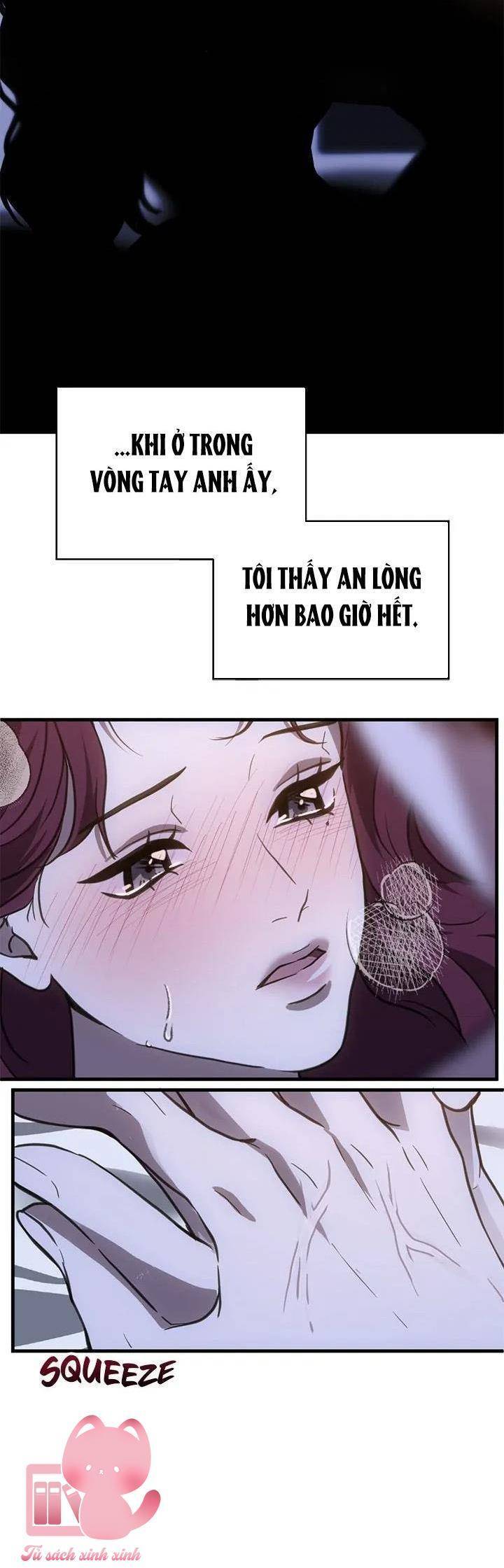 Ba Lần Động Phòng - Chap 44 - Trang 14
