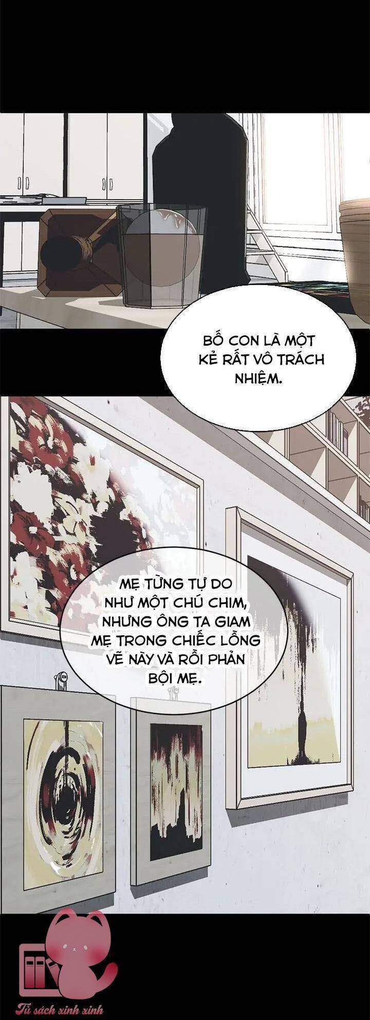 Ba Lần Động Phòng - Chap 44 - Trang 17