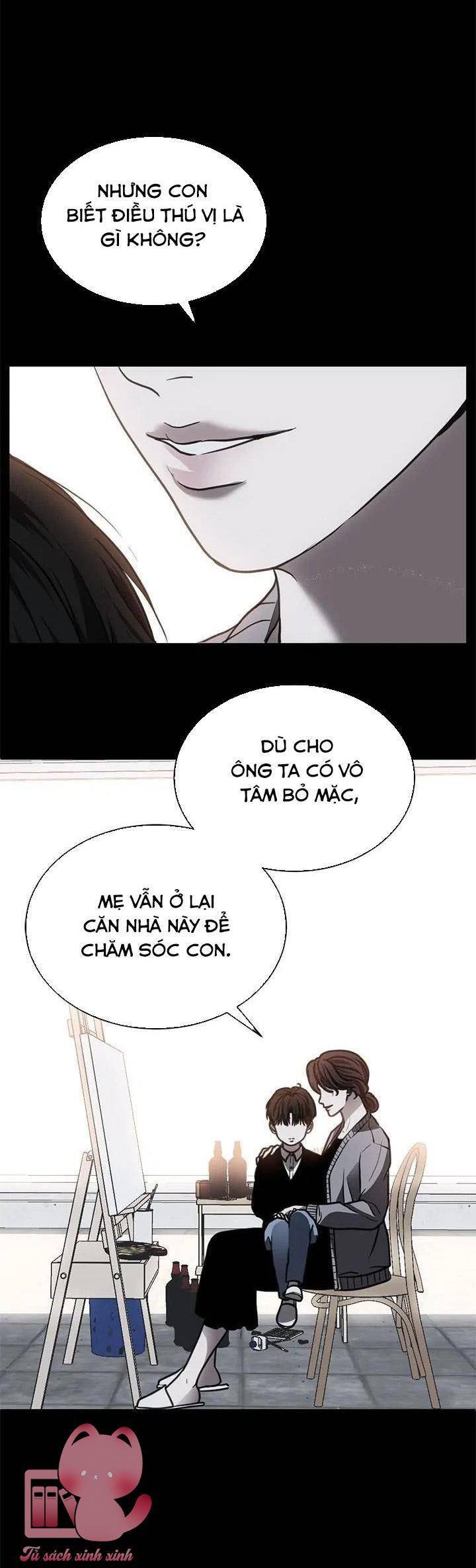 Ba Lần Động Phòng - Chap 44 - Trang 18