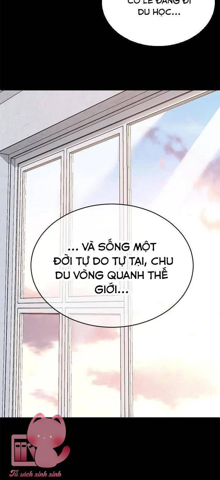 Ba Lần Động Phòng - Chap 44 - Trang 20
