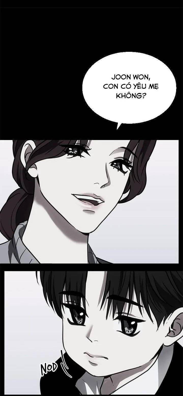 Ba Lần Động Phòng - Chap 44 - Trang 21