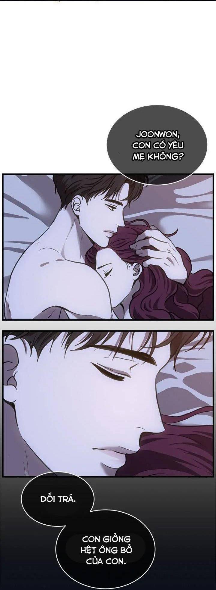 Ba Lần Động Phòng - Chap 44 - Trang 27