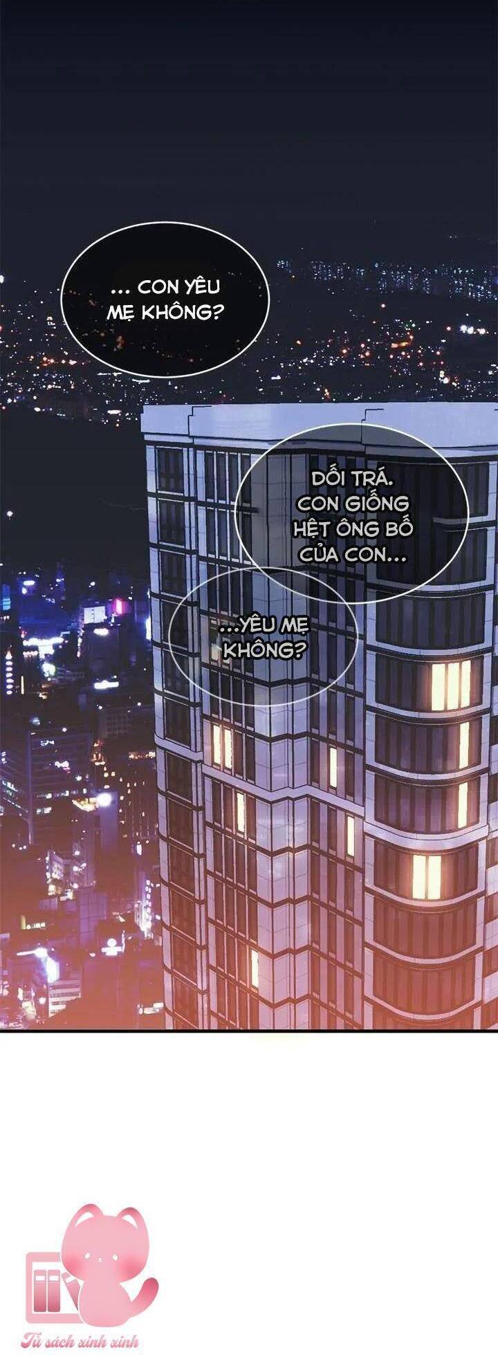 Ba Lần Động Phòng - Chap 44 - Trang 28