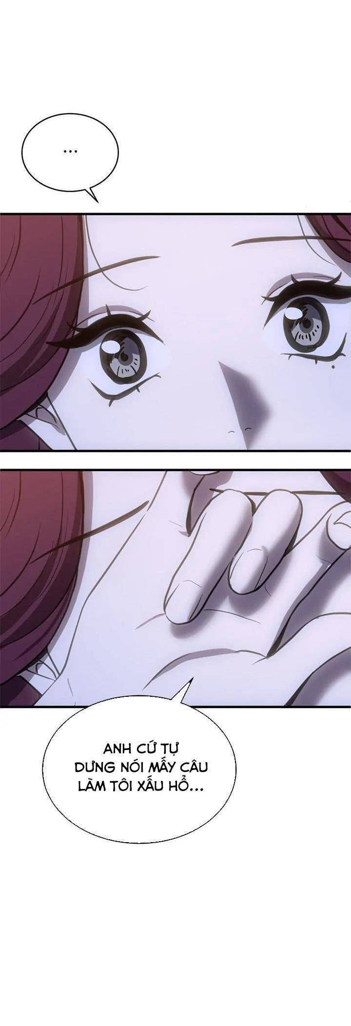 Ba Lần Động Phòng - Chap 44 - Trang 4