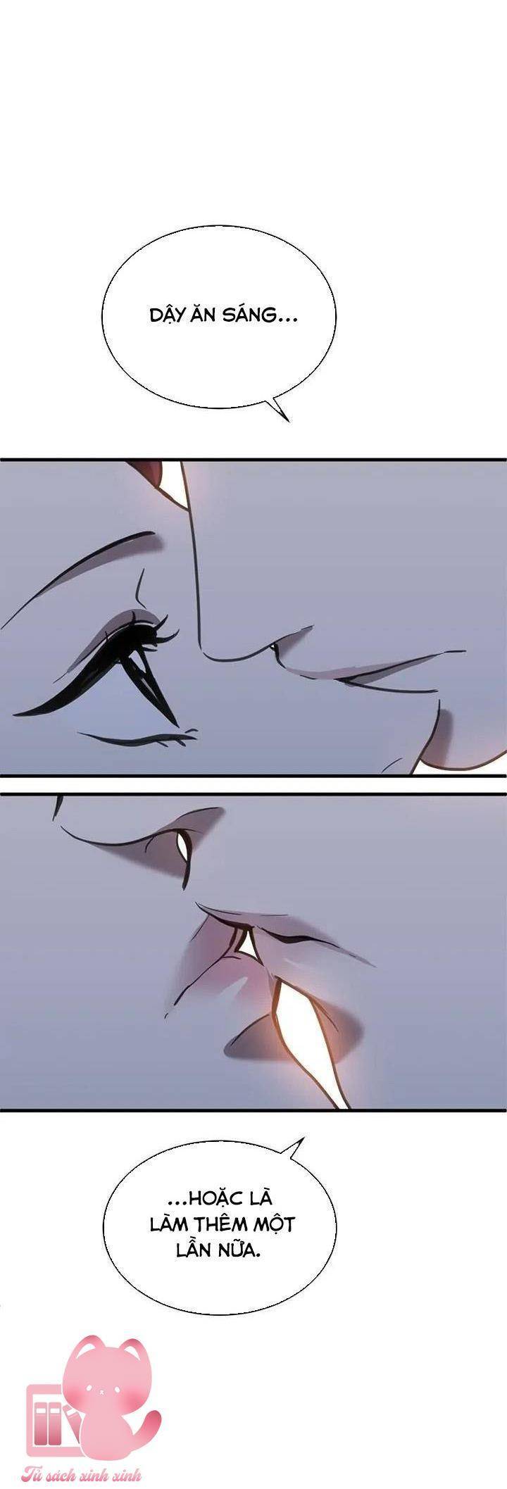 Ba Lần Động Phòng - Chap 44 - Trang 35
