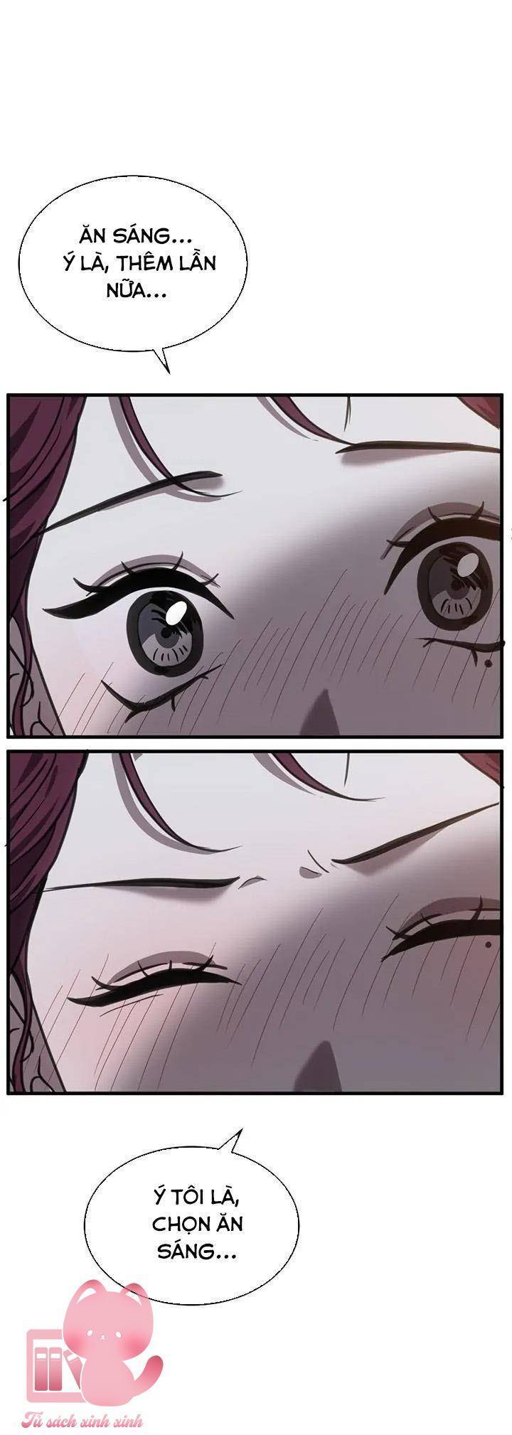 Ba Lần Động Phòng - Chap 44 - Trang 36