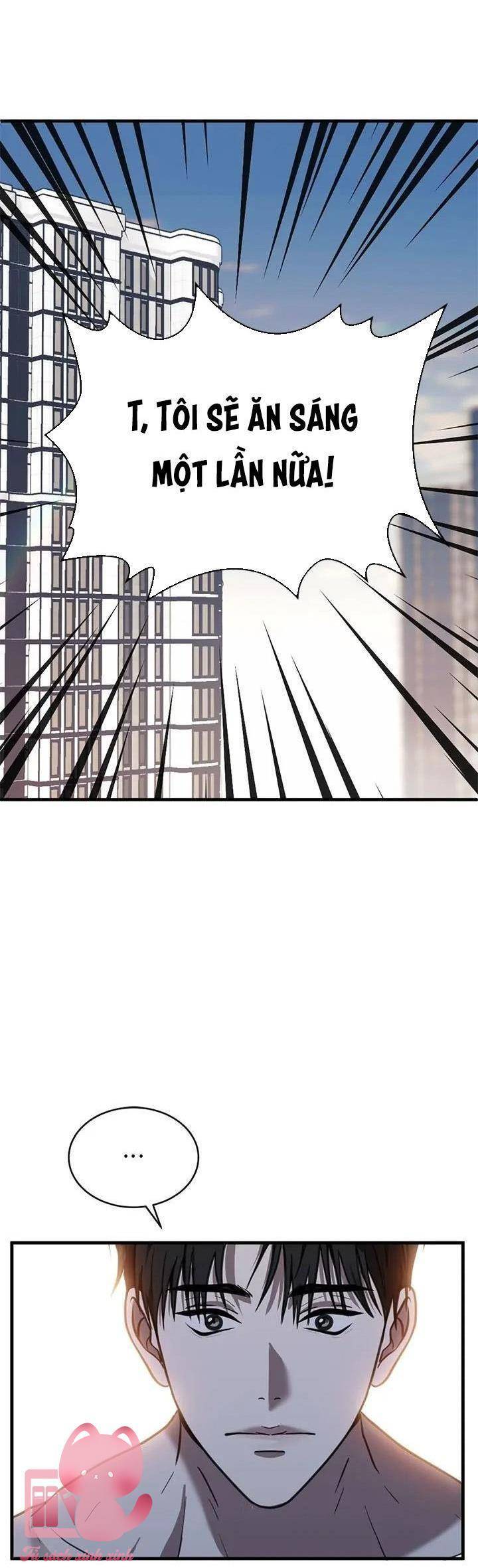Ba Lần Động Phòng - Chap 44 - Trang 37